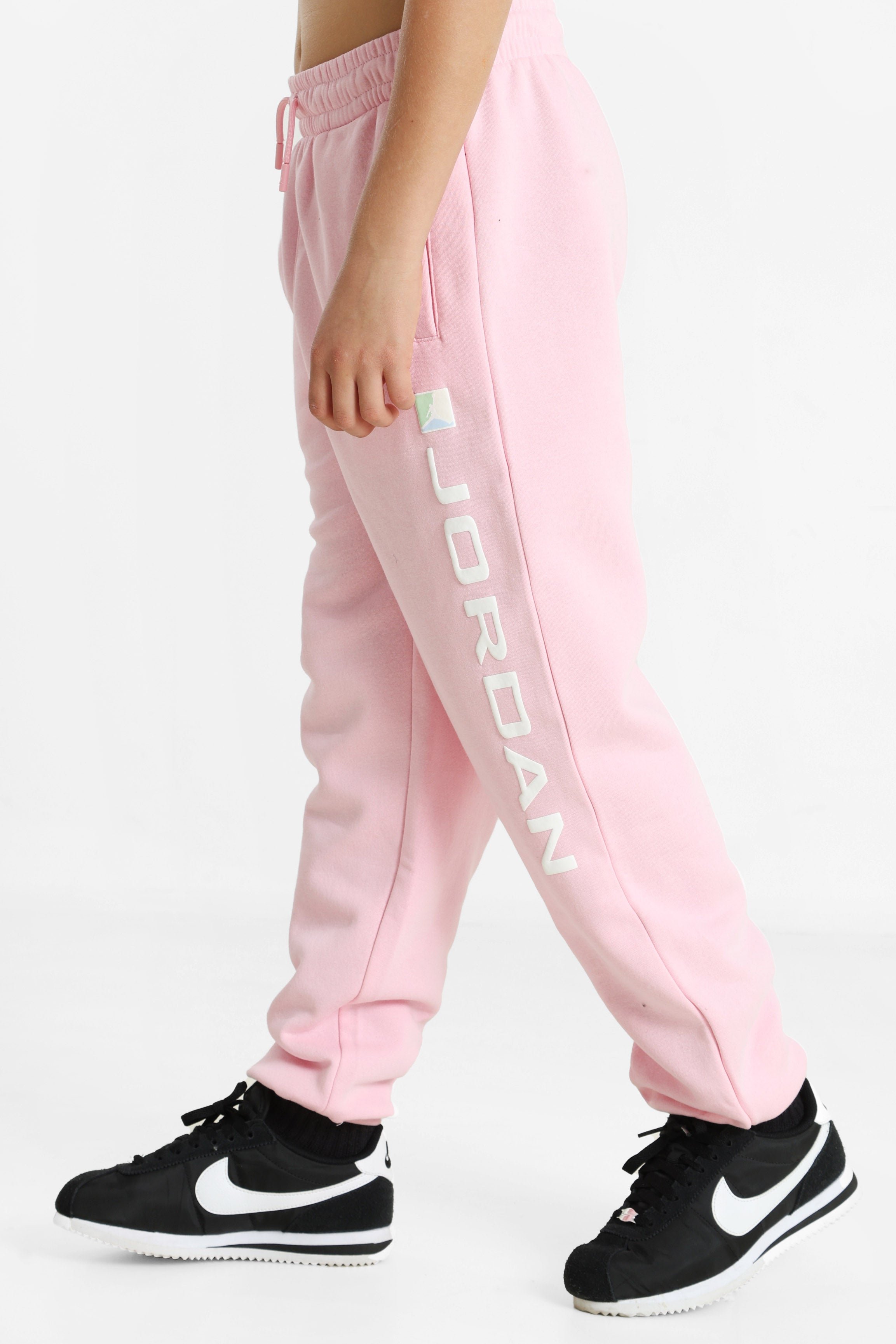Sweathose - Medium Soft Pink