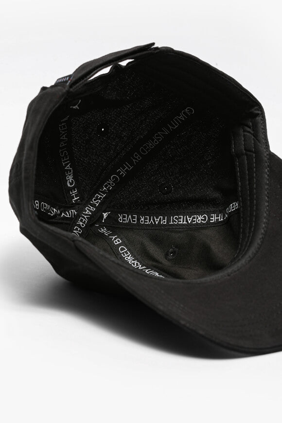 Air Kids Cap / Scratchback - Schwarz