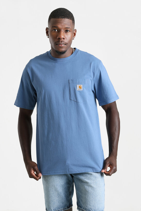 Maglietta tascabile - Sorrento