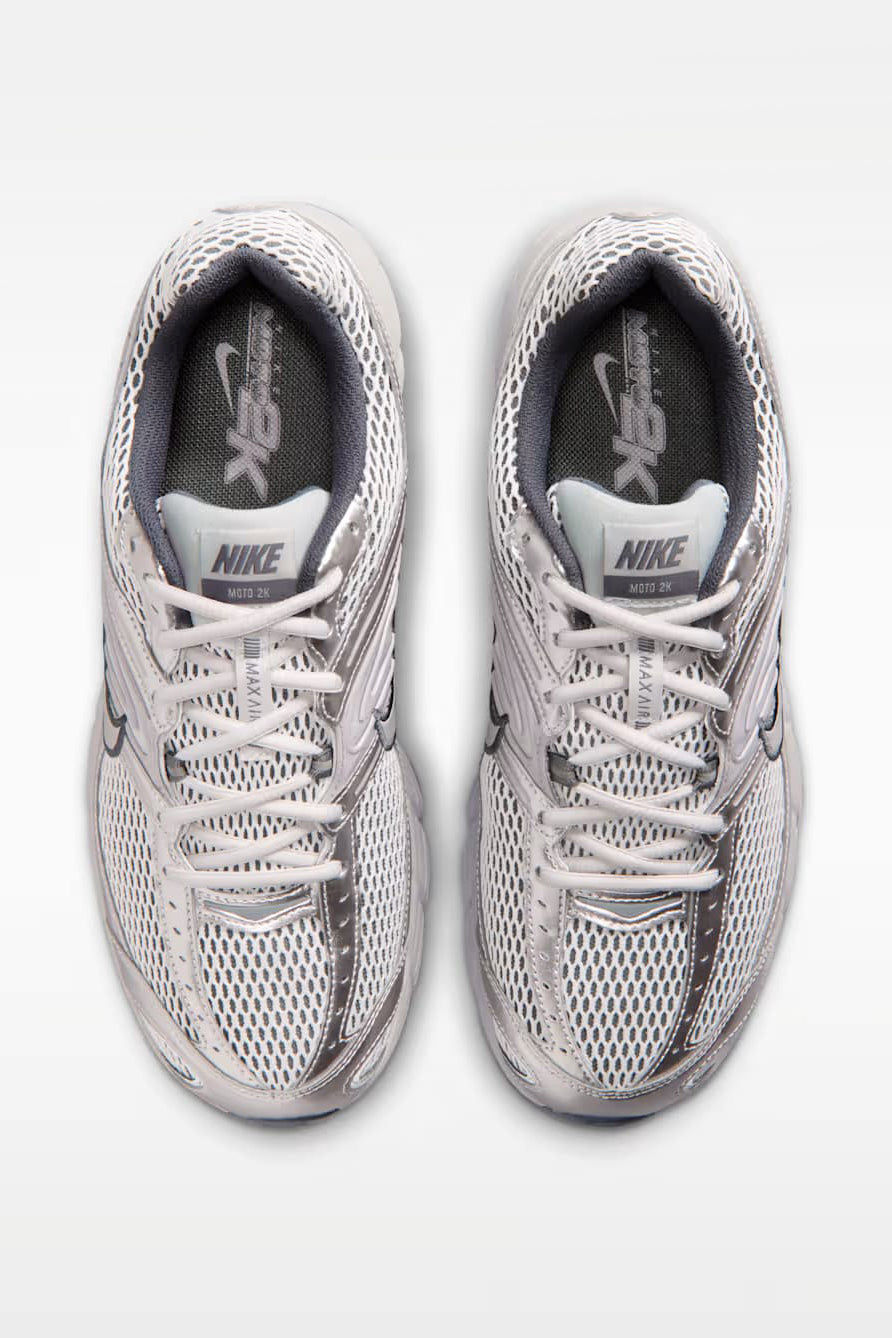 Air Max Moto 2k sneakers - Vast Grey