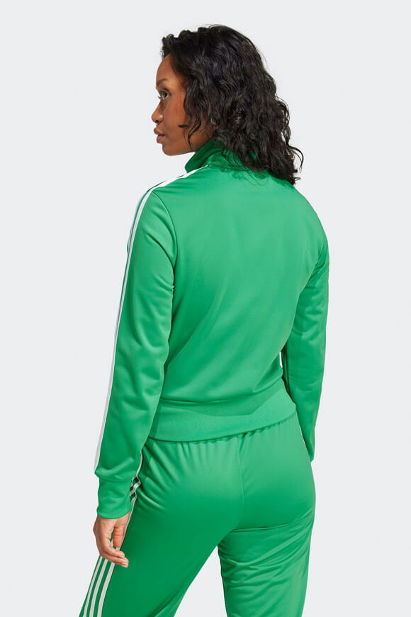 Veste d'entraînement Firebird - Green