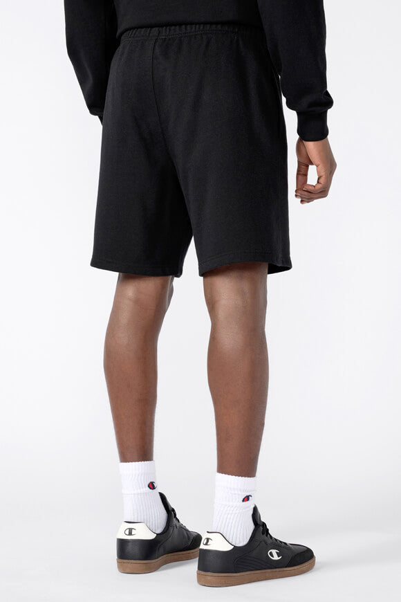 Sweatshort - Noir
