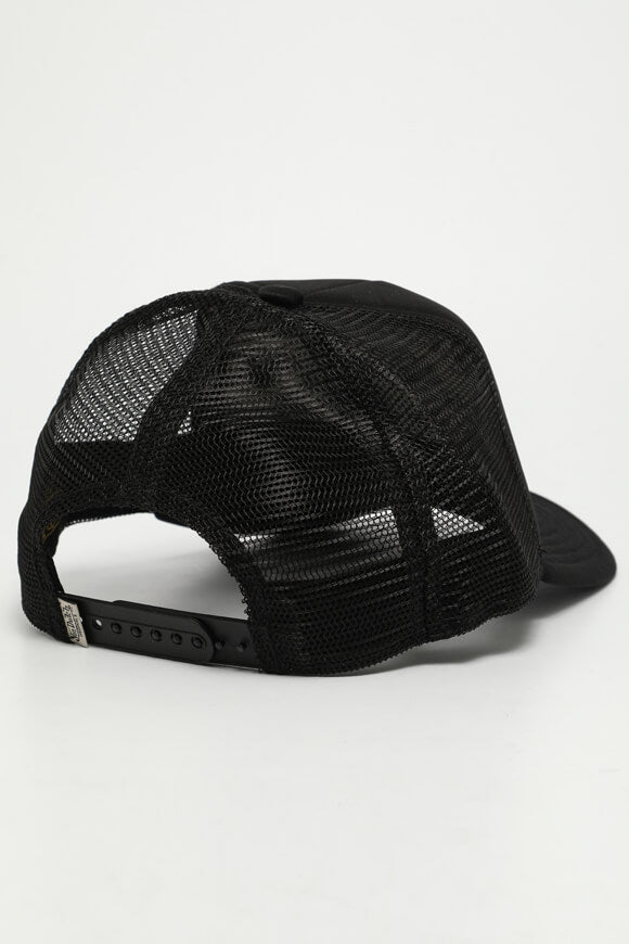 Trucker Cap / Snapback - Black