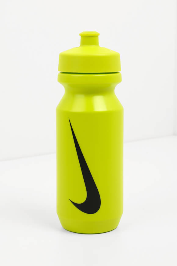 Big Mouth 2.0 Trinkflasche - Atomic Green + Black