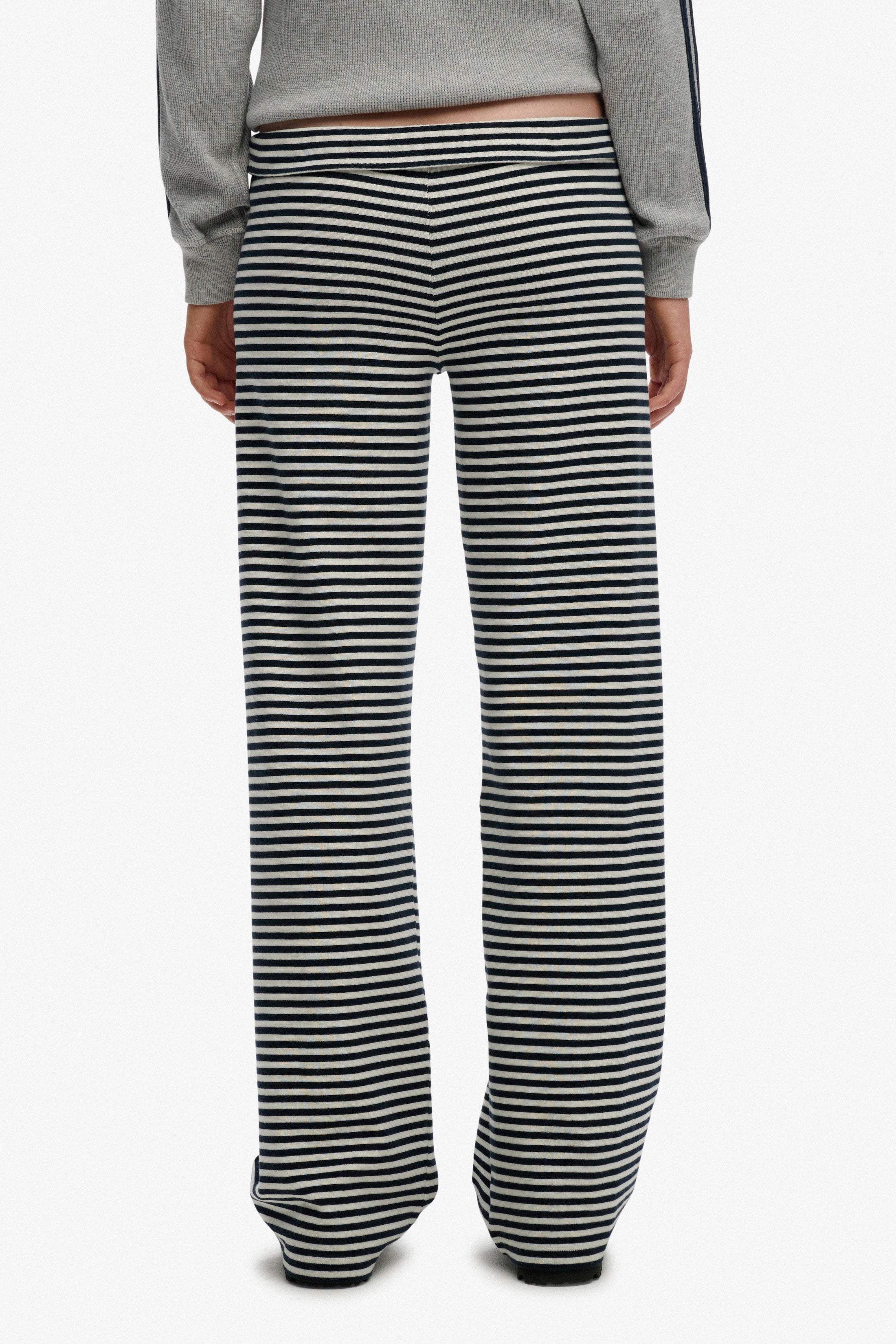 Sweathose - Eclipse Navy