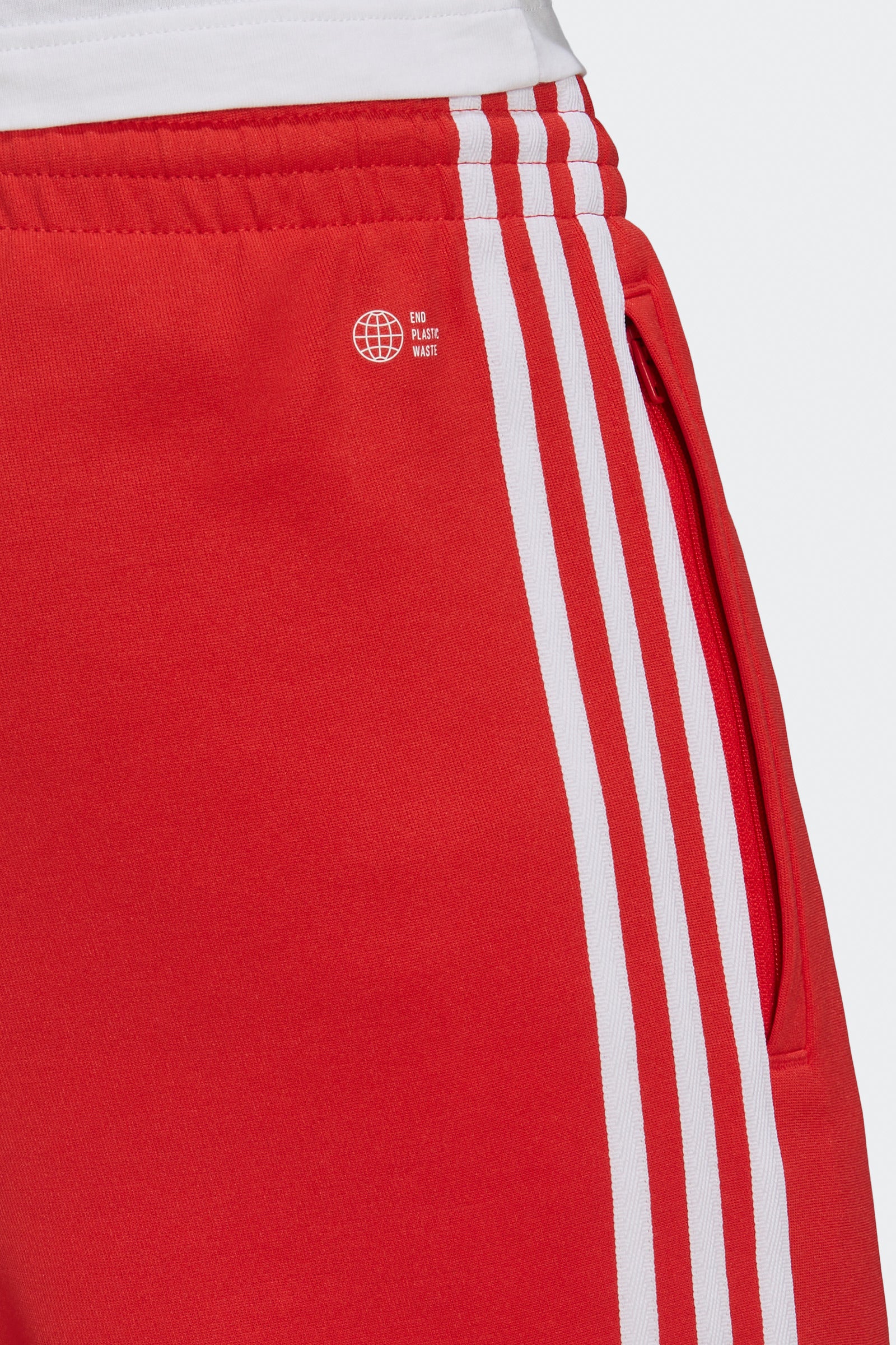 Adicolor Classics SST Pantalon de survêtement - Vivid Red