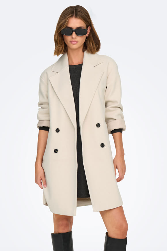 ONLBLAKE Manteau - Simply Taupe