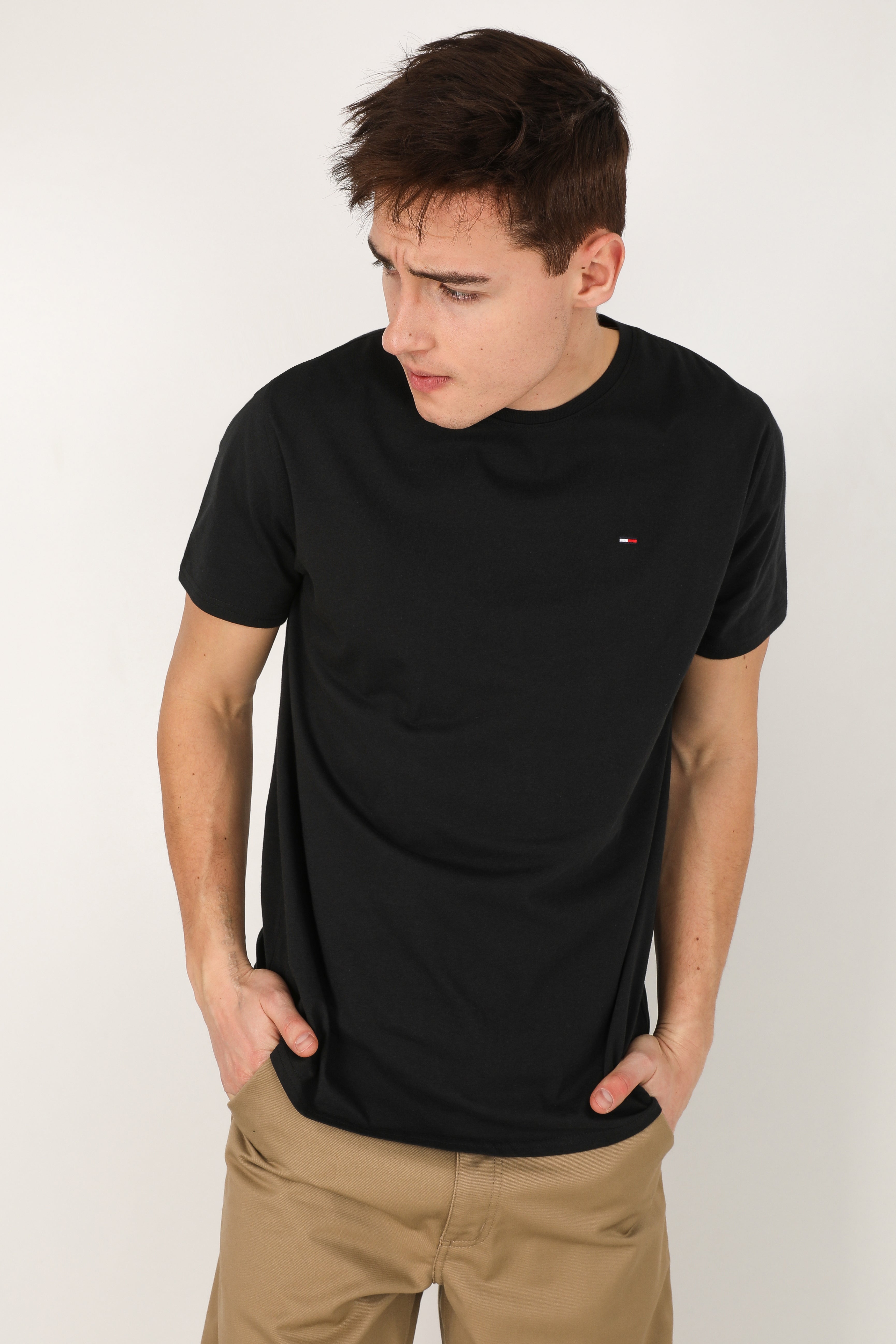 T-Shirt - Black