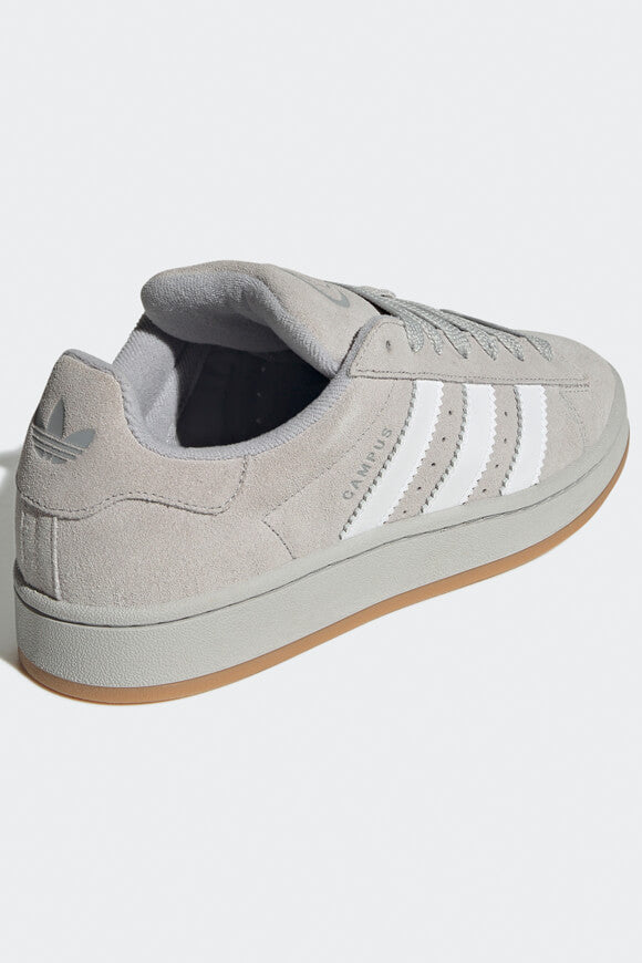 Campus 00S sneakers - Grey Two + Footwear White + Gum