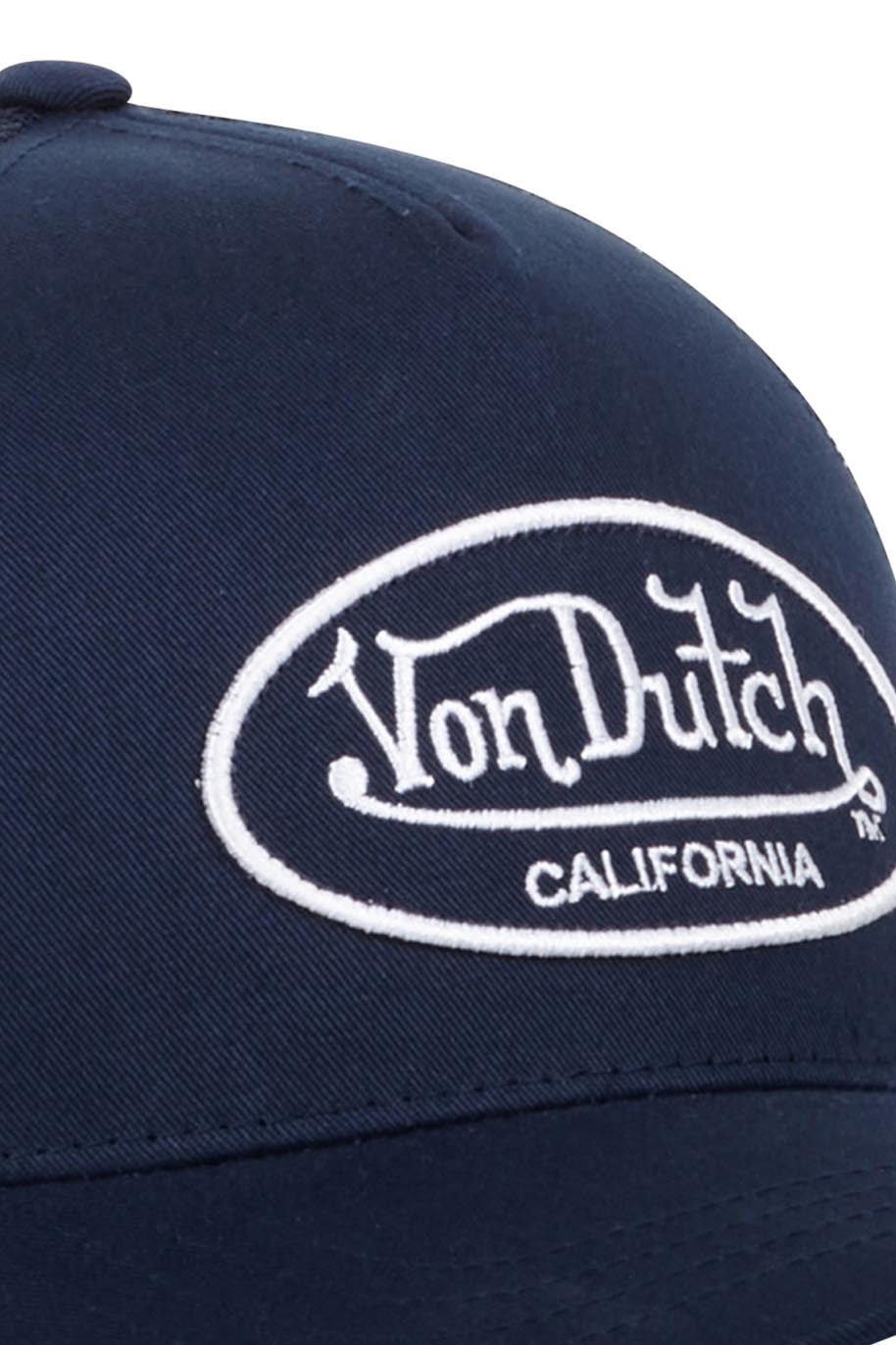 Cappello trucker / Strapback - Navy