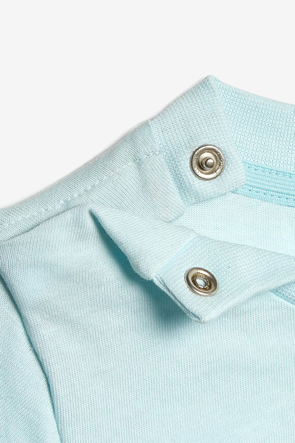 Baby T-Shirt - Almost Blue