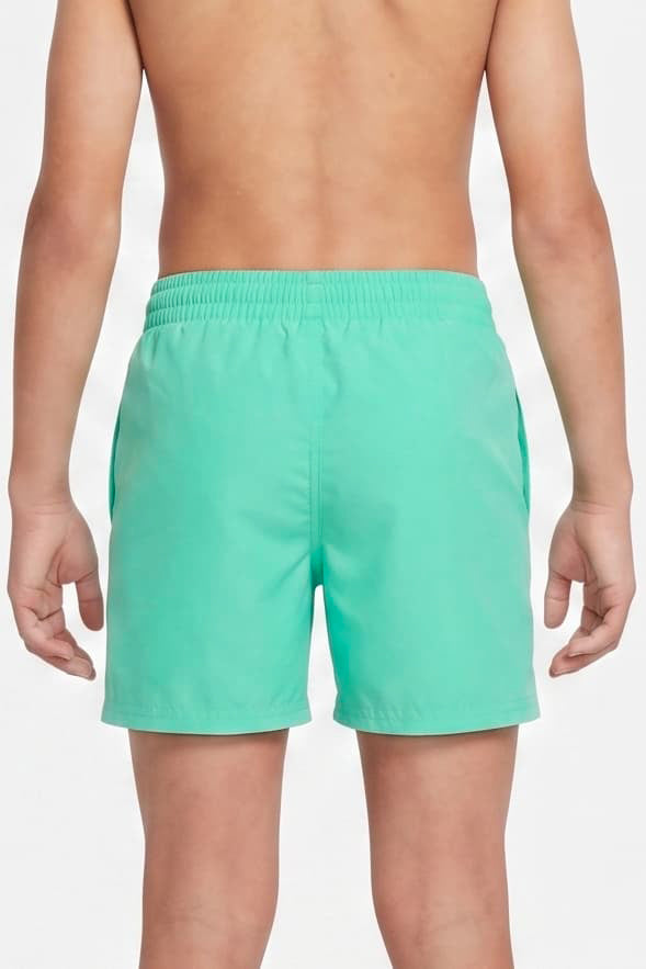 Short de bain - Bleached Turquoise