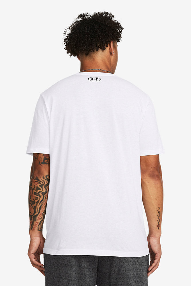 T-Shirt - White