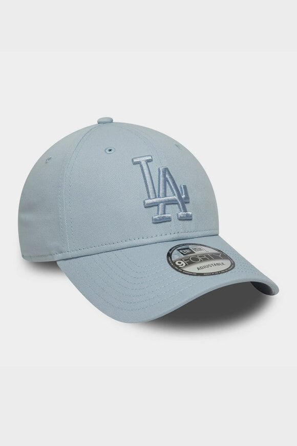 9Forty Cap / Strapback - Bleu clair