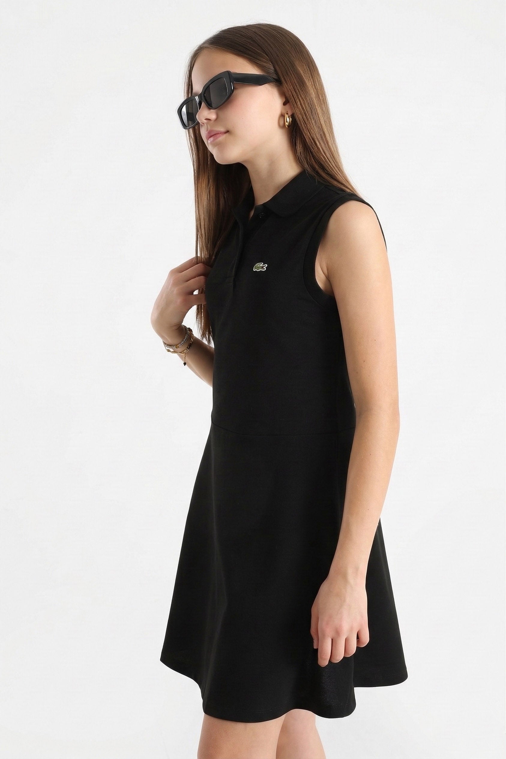 Minikleid - Black