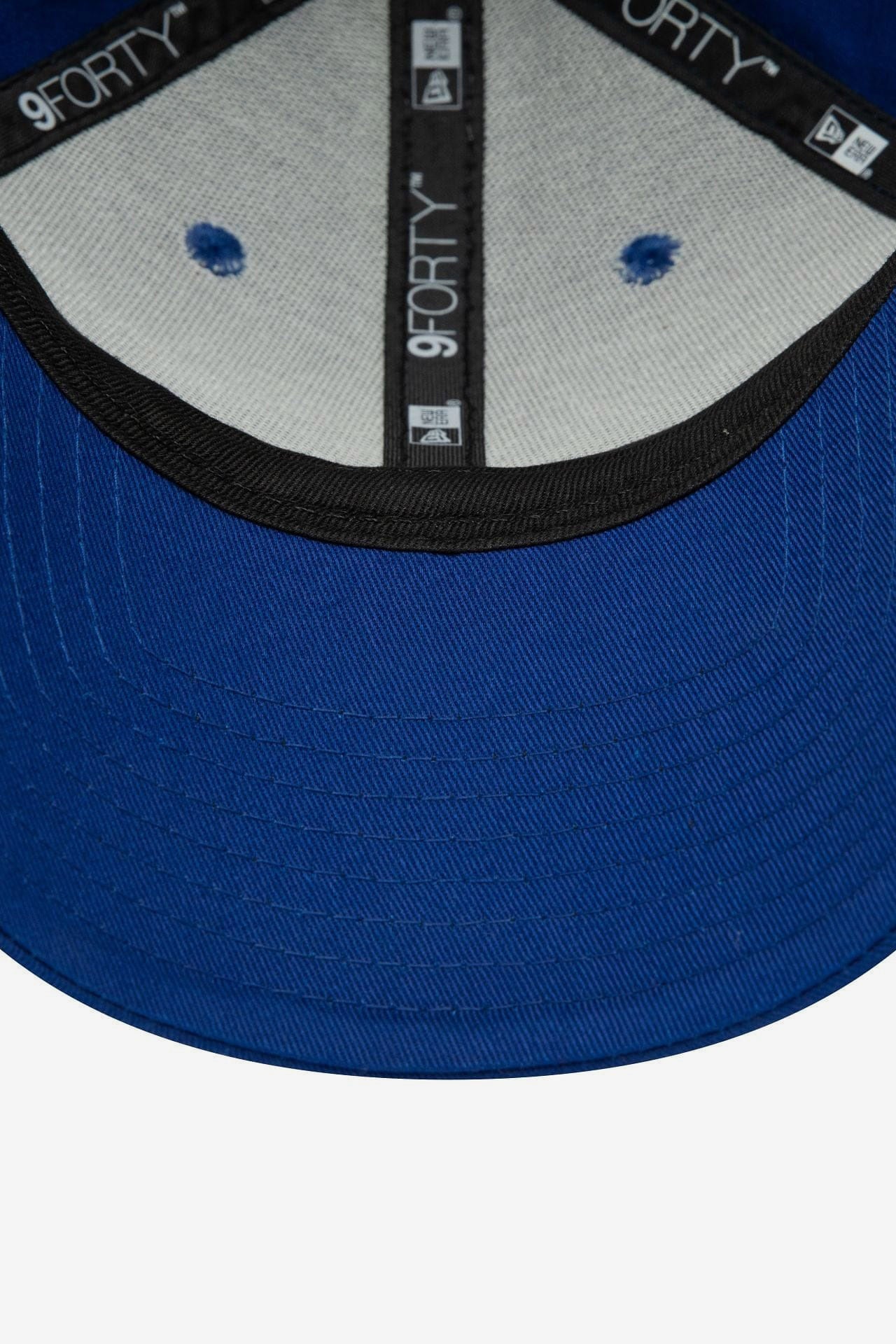 FC Chelsea 9Forty Cap / Snapback - Dark Blue