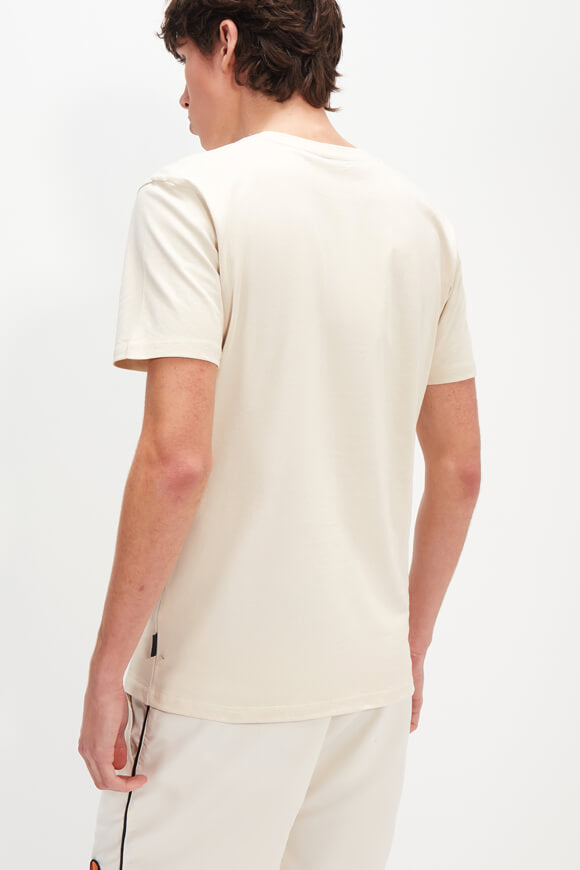 Cassica T-Shirt - Light Beige