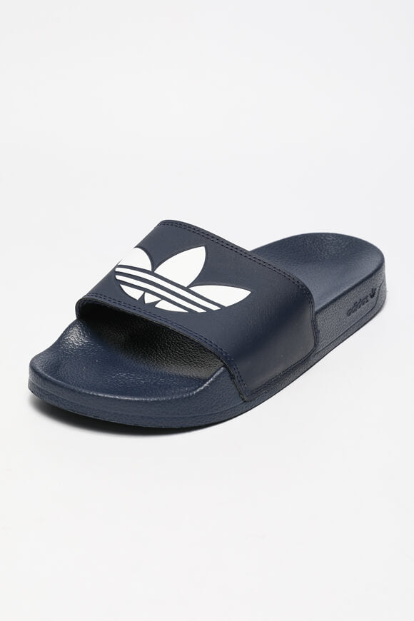 Pantoletten - Collegiate Navy