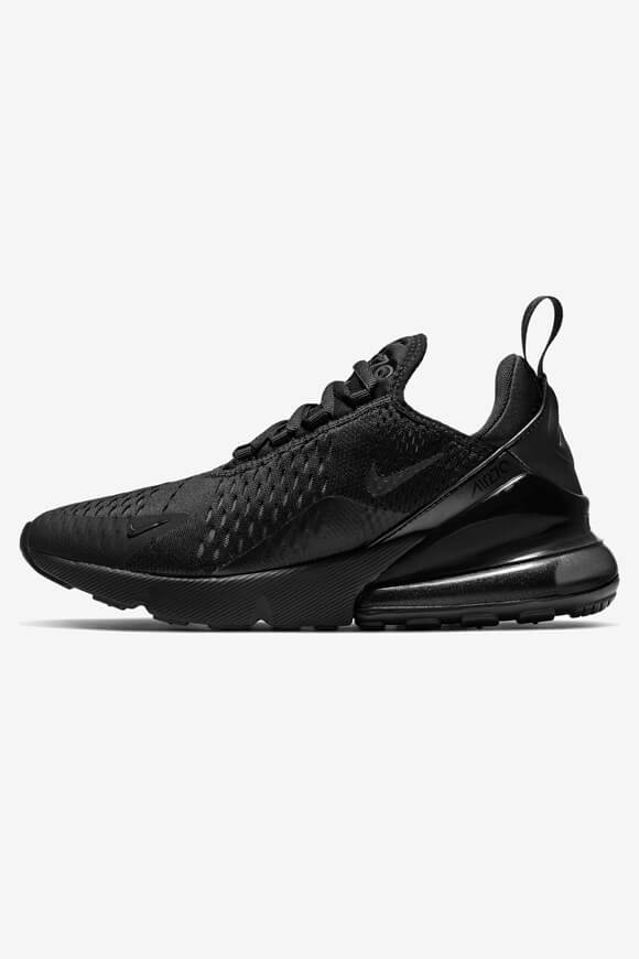 Air Max 270 Sneaker - Black