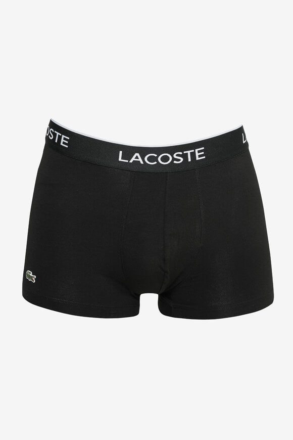 Dreierpack Boxershorts - Black