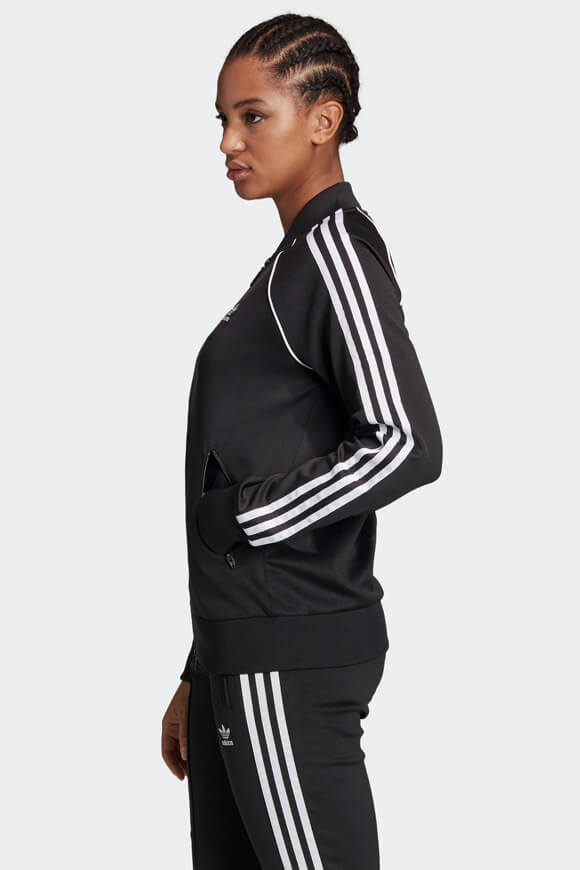 Adicolor Classics training jacket - Black