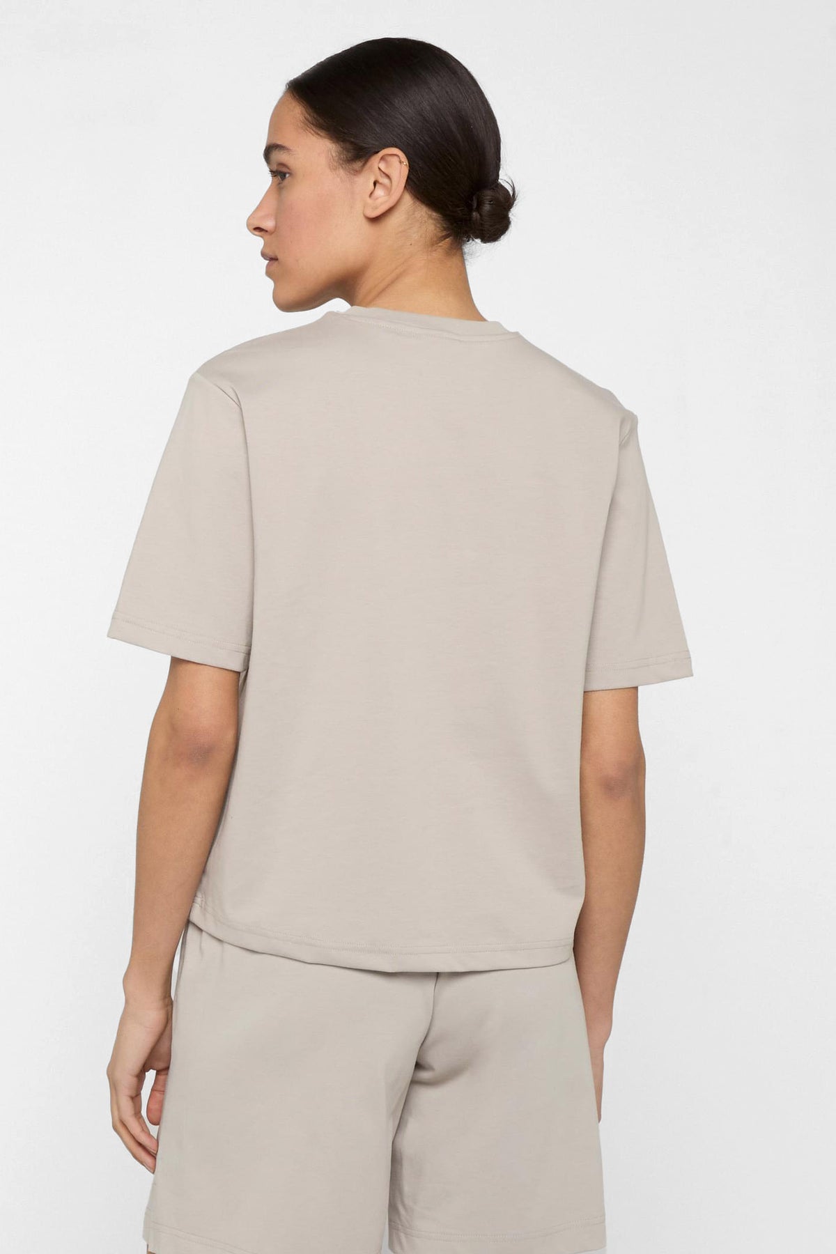 T-shirt - Cloud