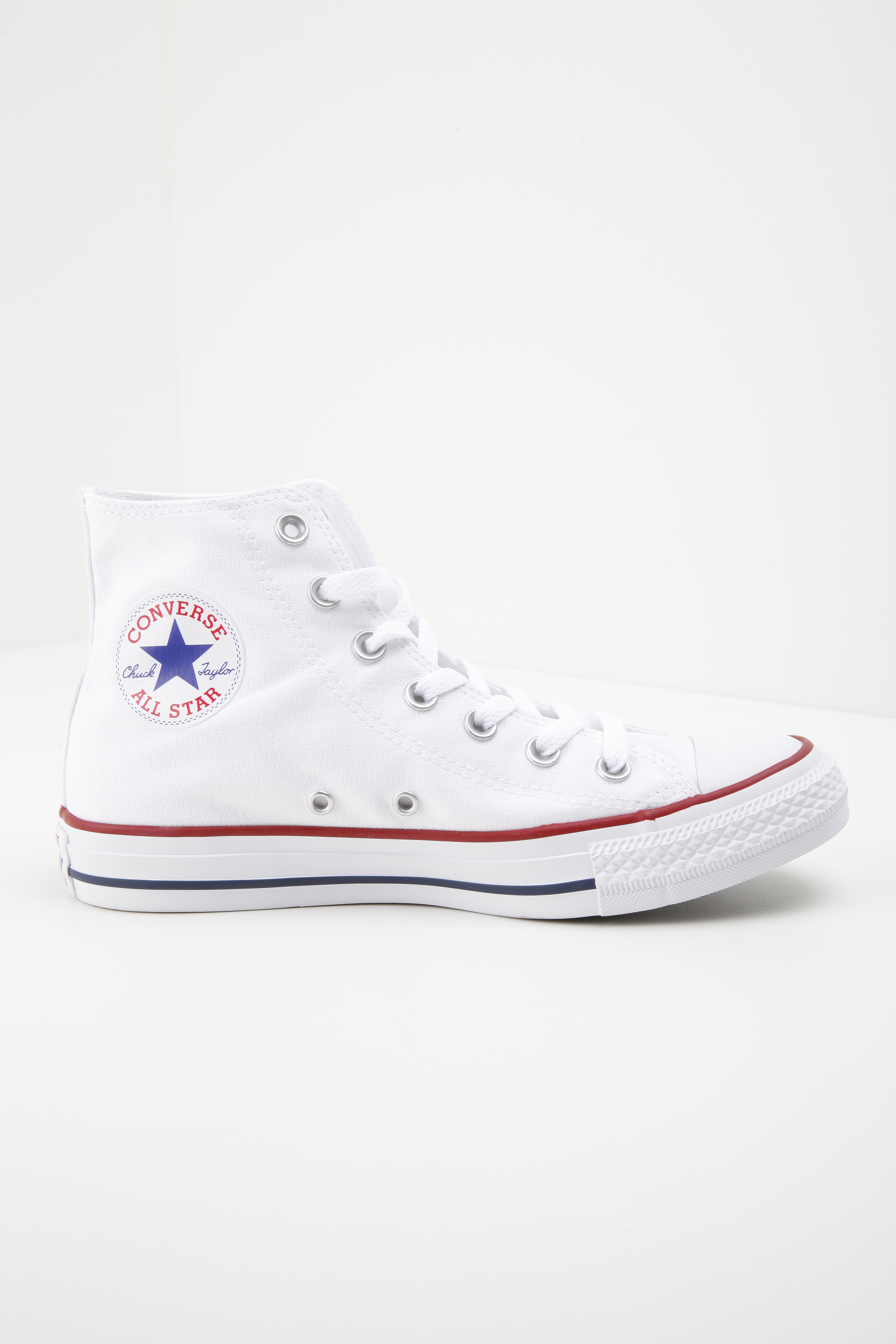 Chuck Taylor Sneaker - Optical White