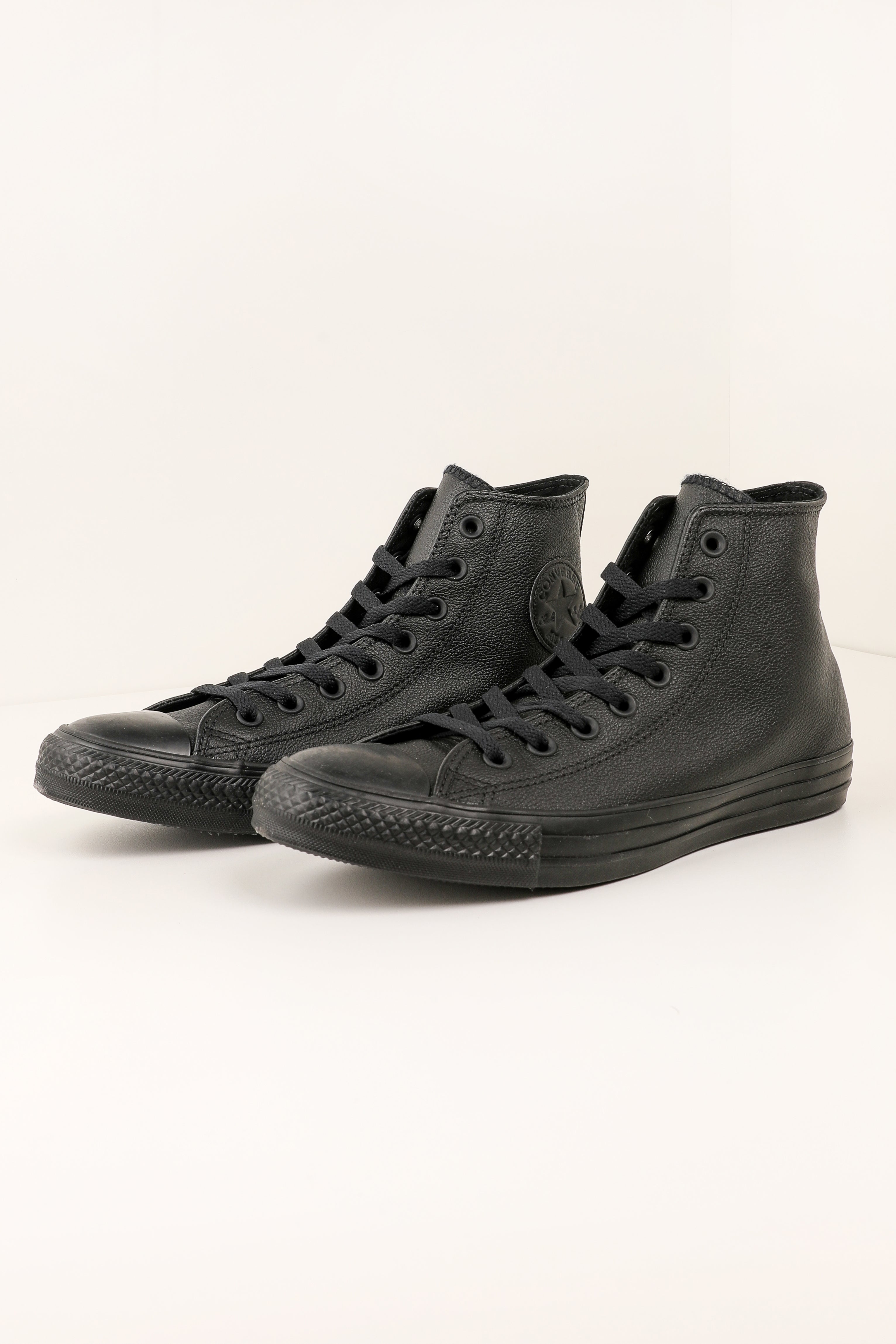 Chuck Taylor sneakers - Noir