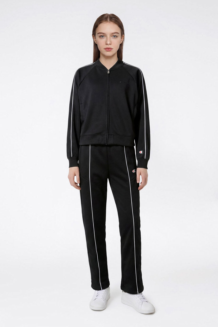 Giacca da allenamento - Black