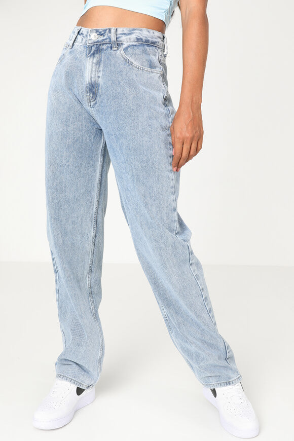 Jeans baggy - bleu clair