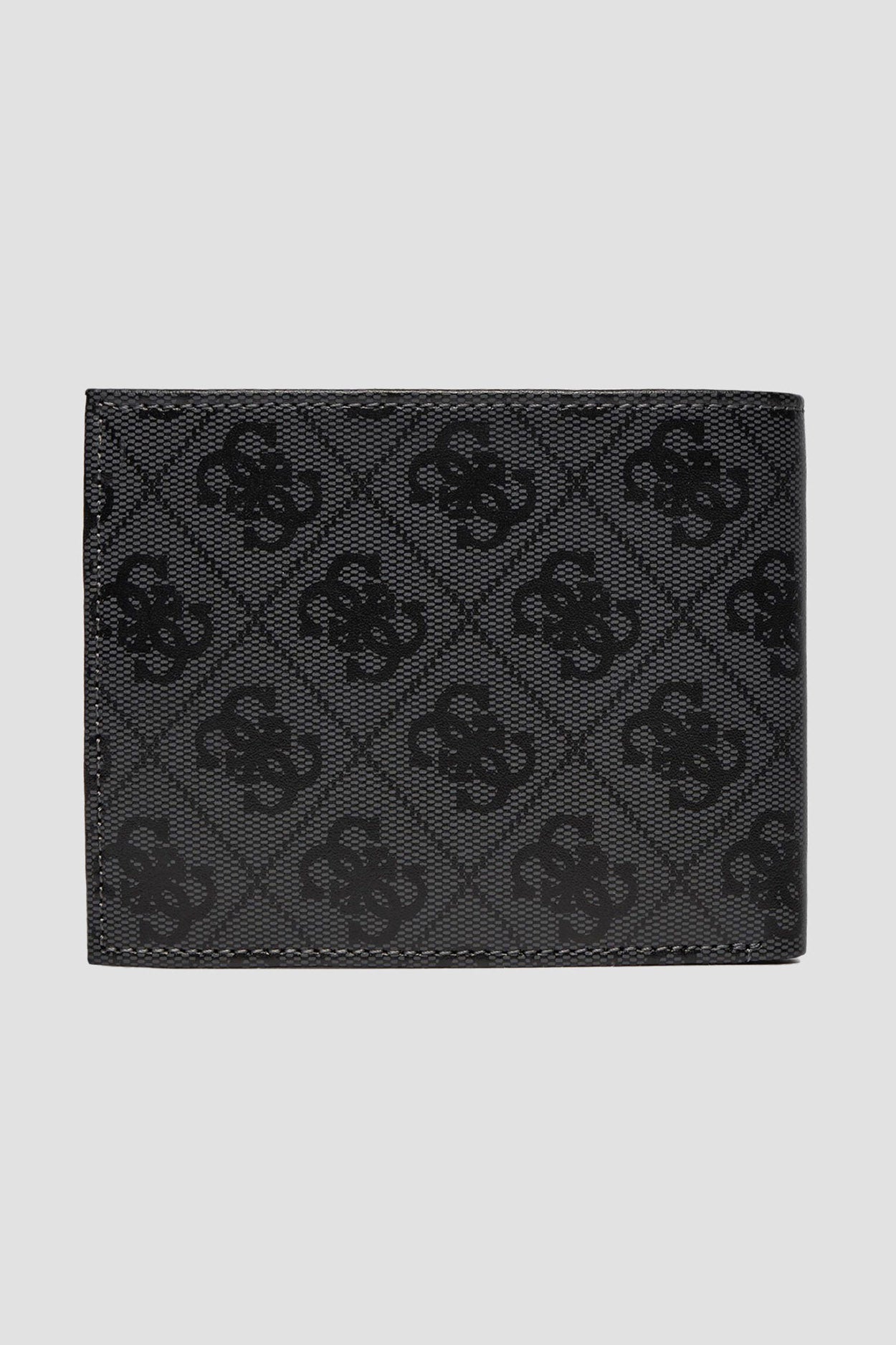 Portemonnaie - Black