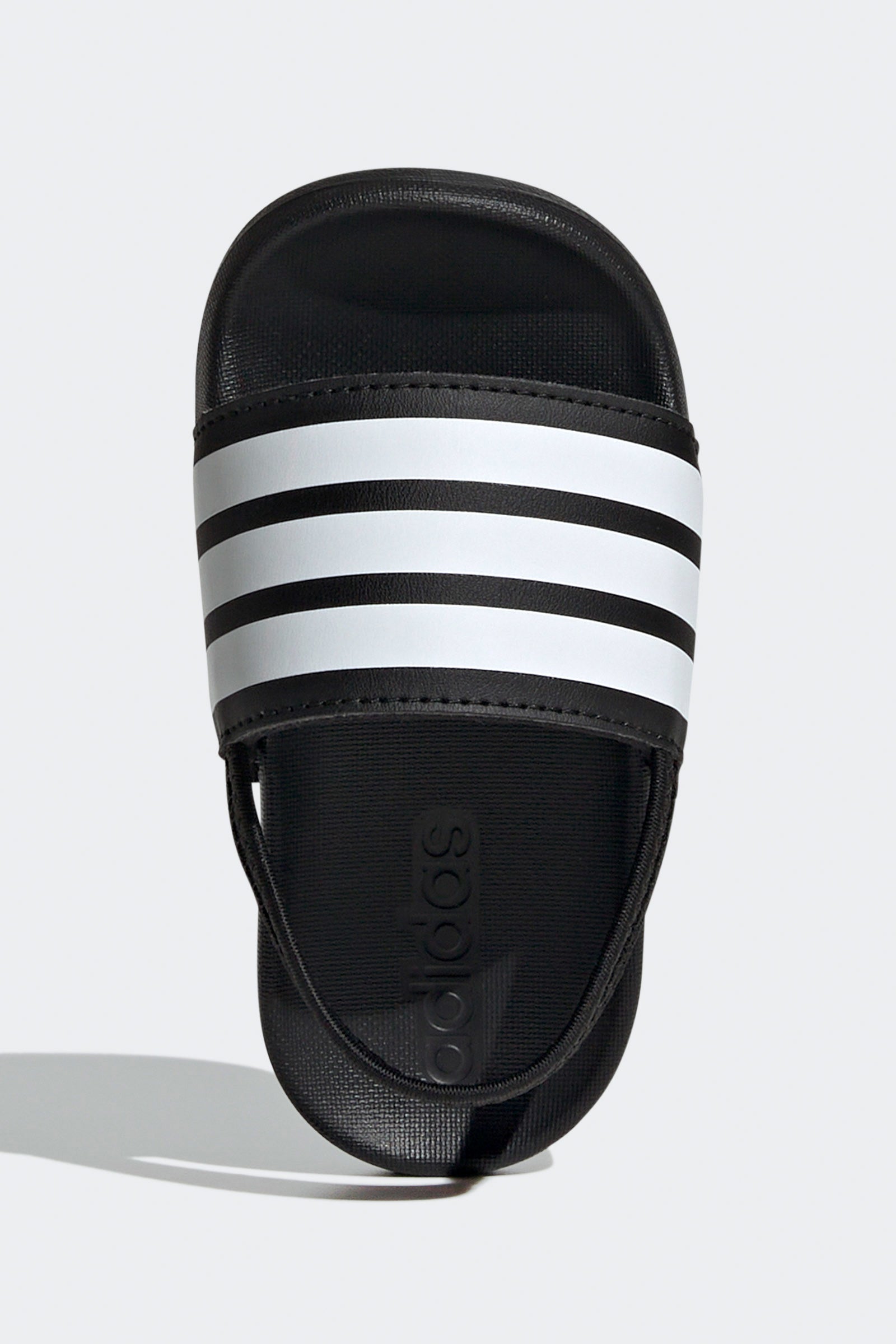 Adilette Baby Sandalen - Black