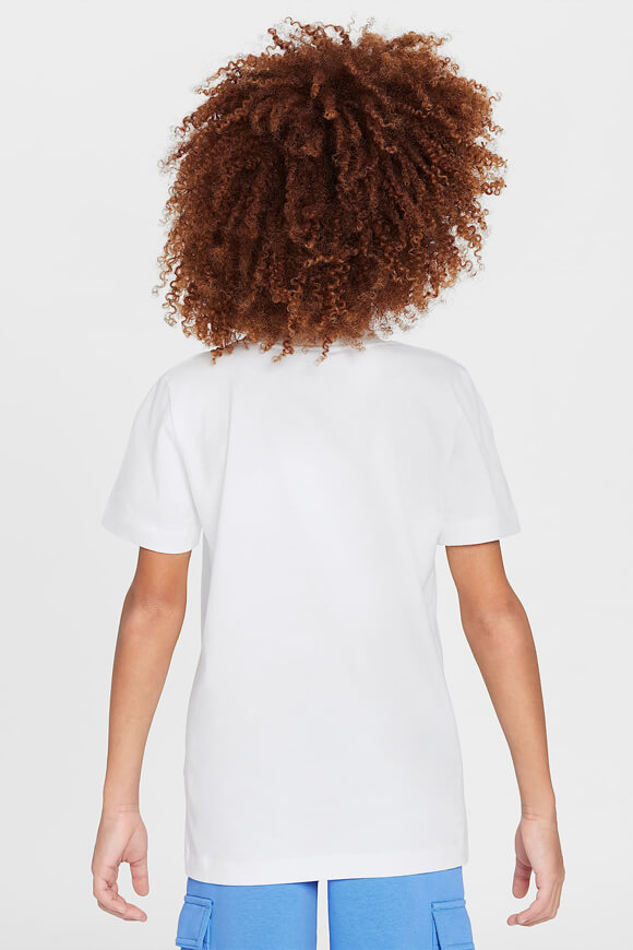 T-Shirt - White