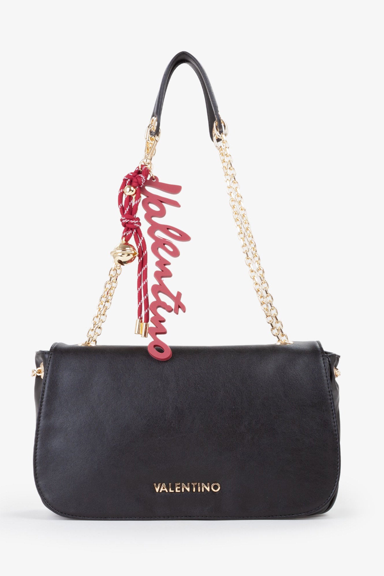 Winter sac à bandoulière - Black