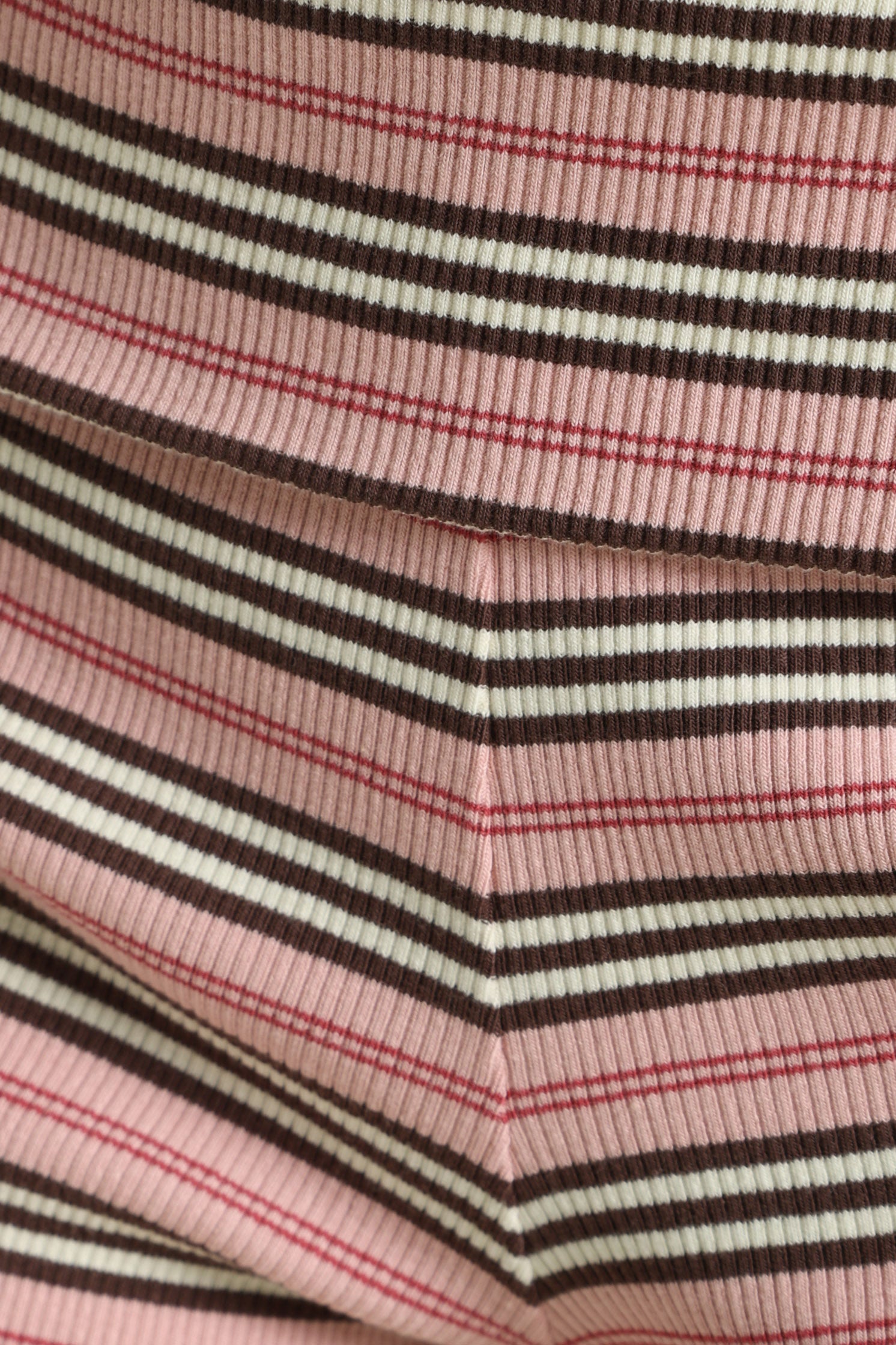 Fabric shorts - Pink