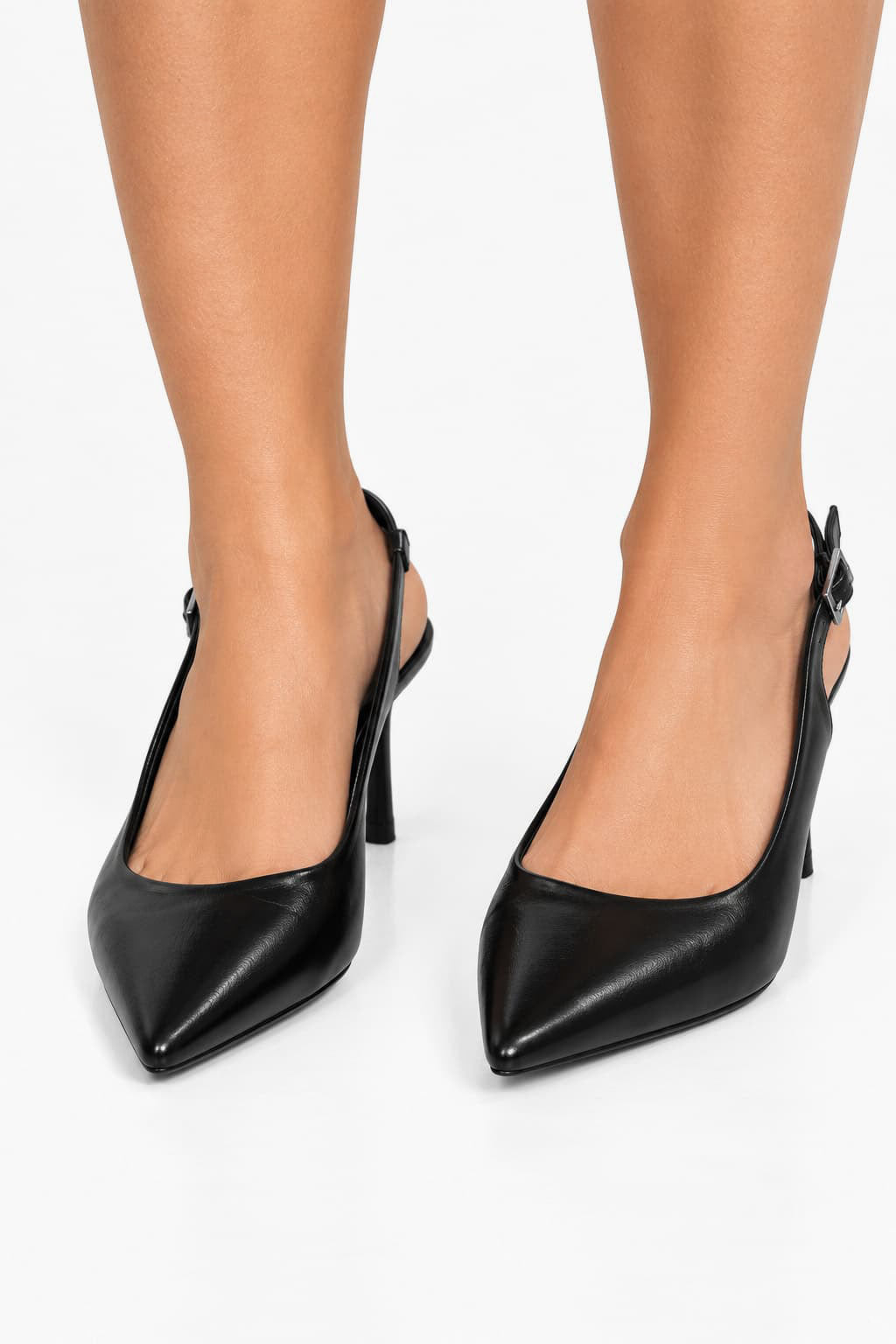 Pumps - Black