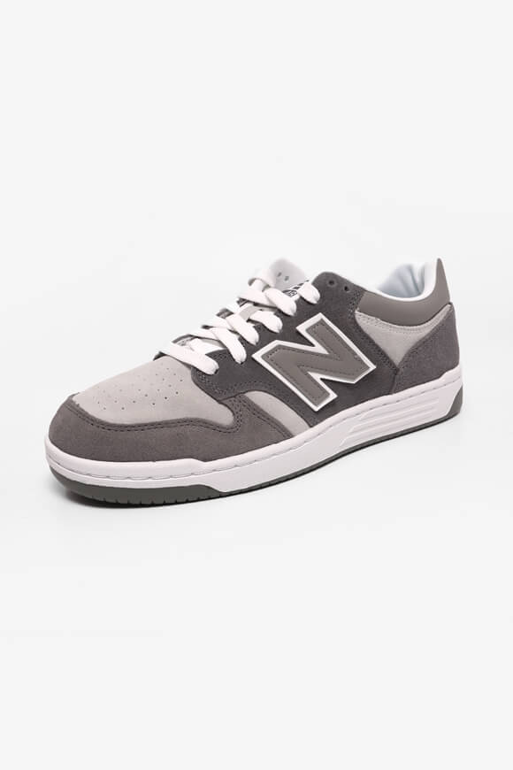 M 480 Fashion Sneaker - Dark Grey + Light Grey