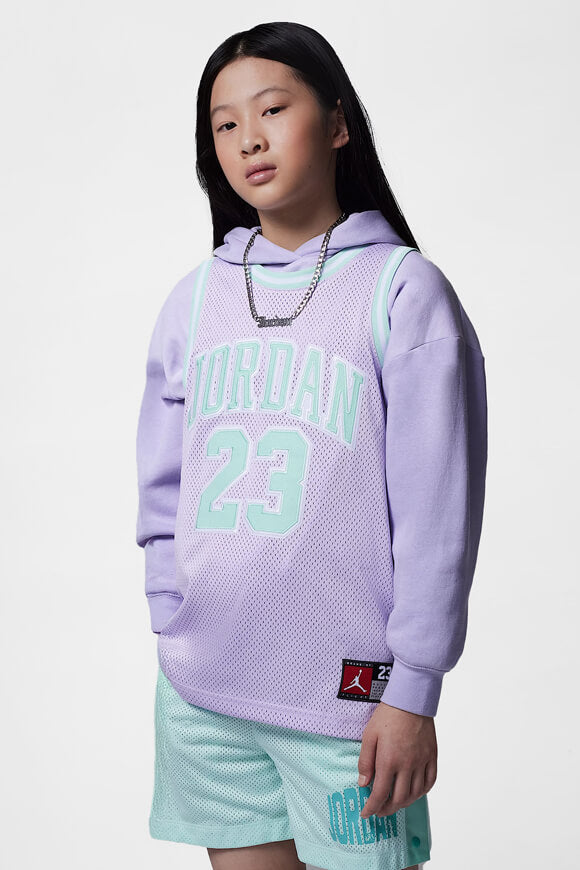 Mesh tank top - Doll