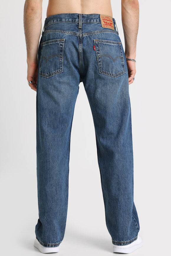 555™ '96 jean relaxed fit straight L32 - Wish You Would