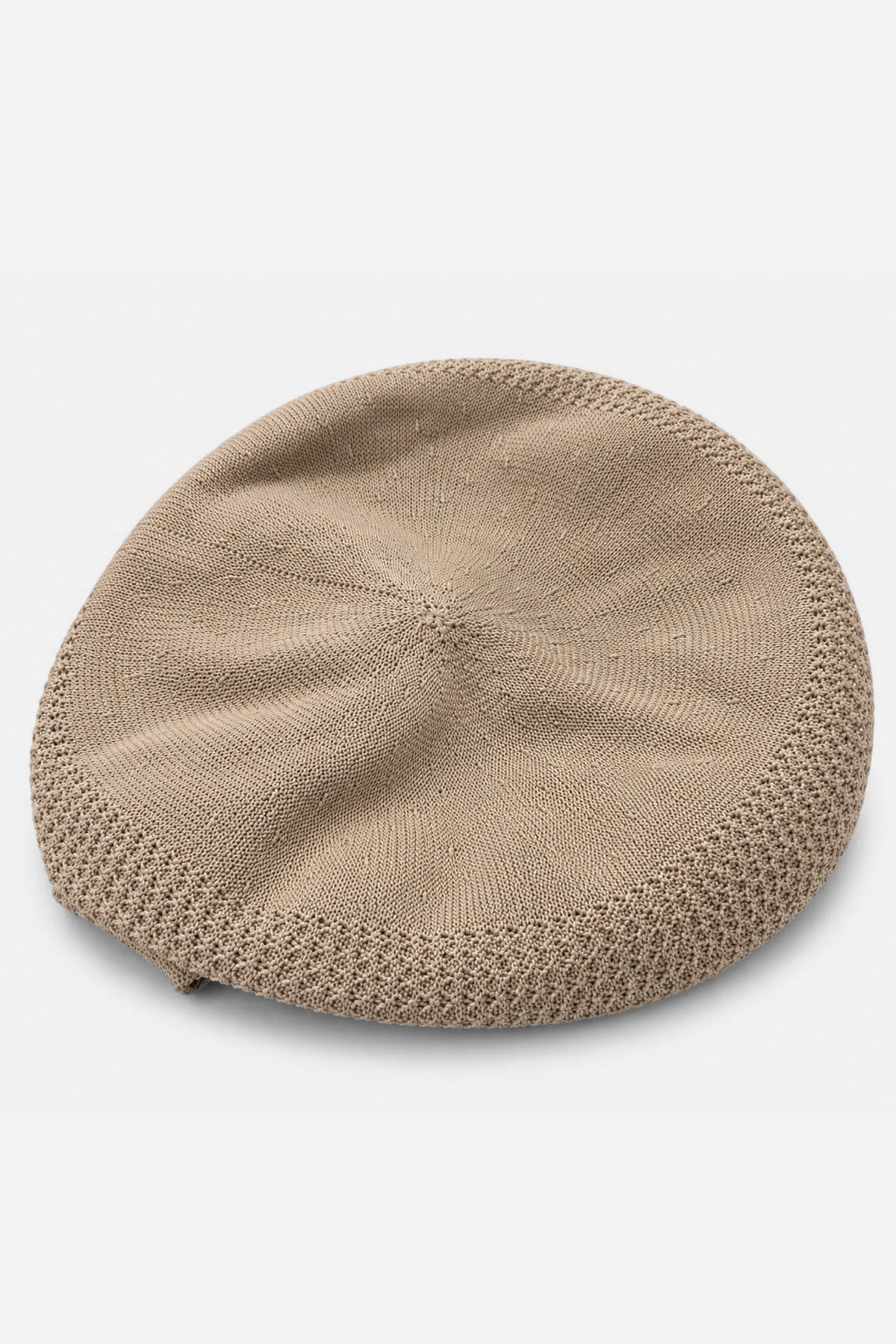 Beret - Beige