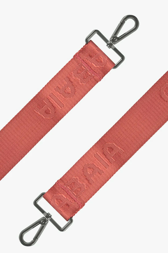 Borsa a mano o a tracolla Newcastle Cord - Terracotta