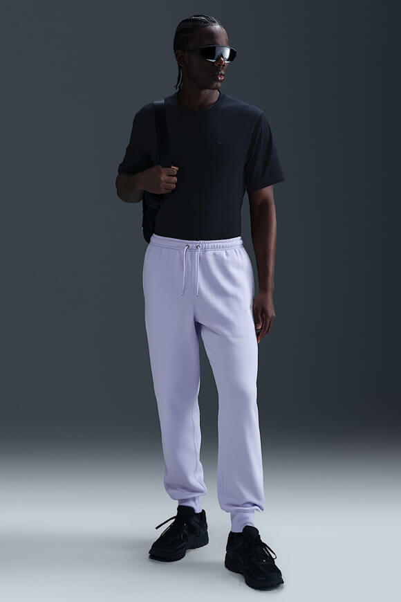 Sportswear Club Fleece sweatpants - Amethyst Tint