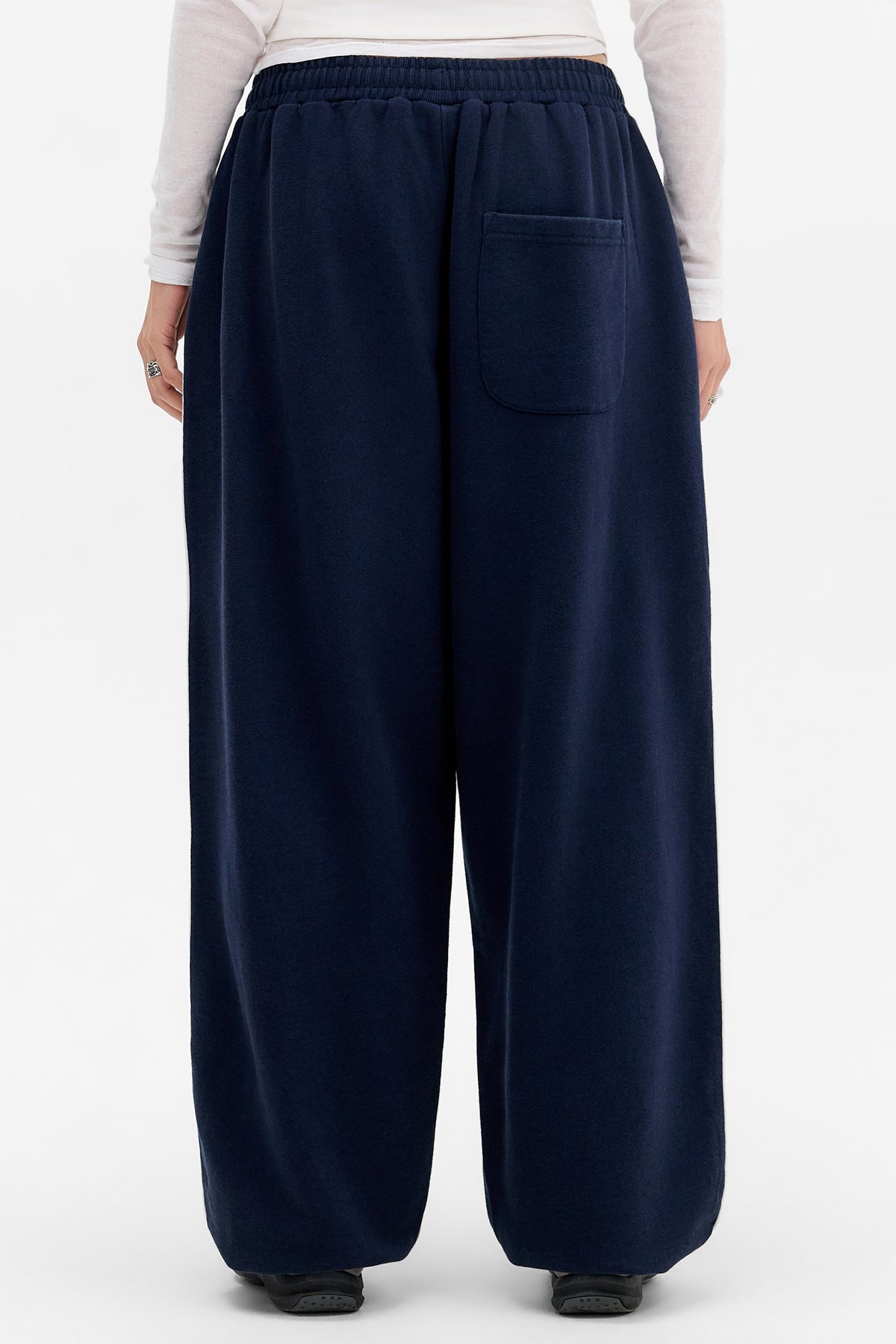 Sweatpants - Navy