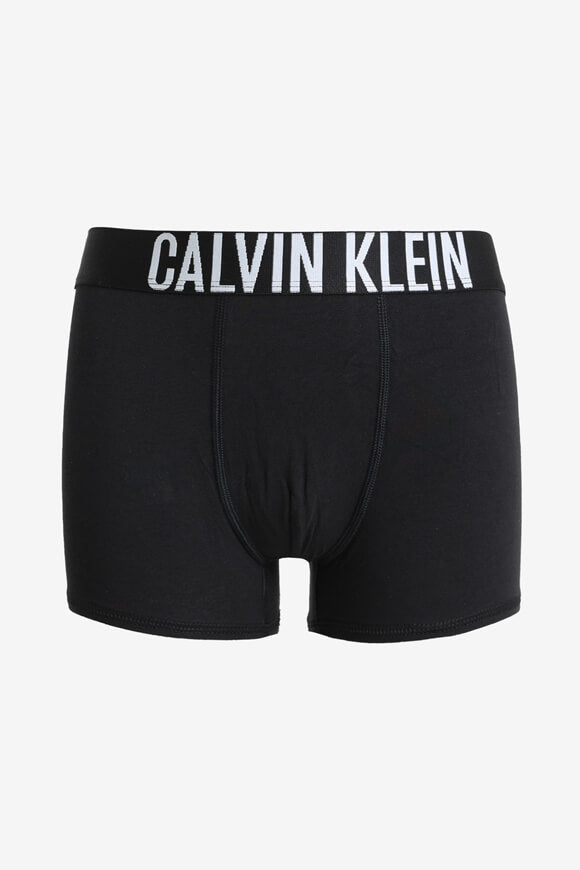 Dreierpack Boxershorts - Black