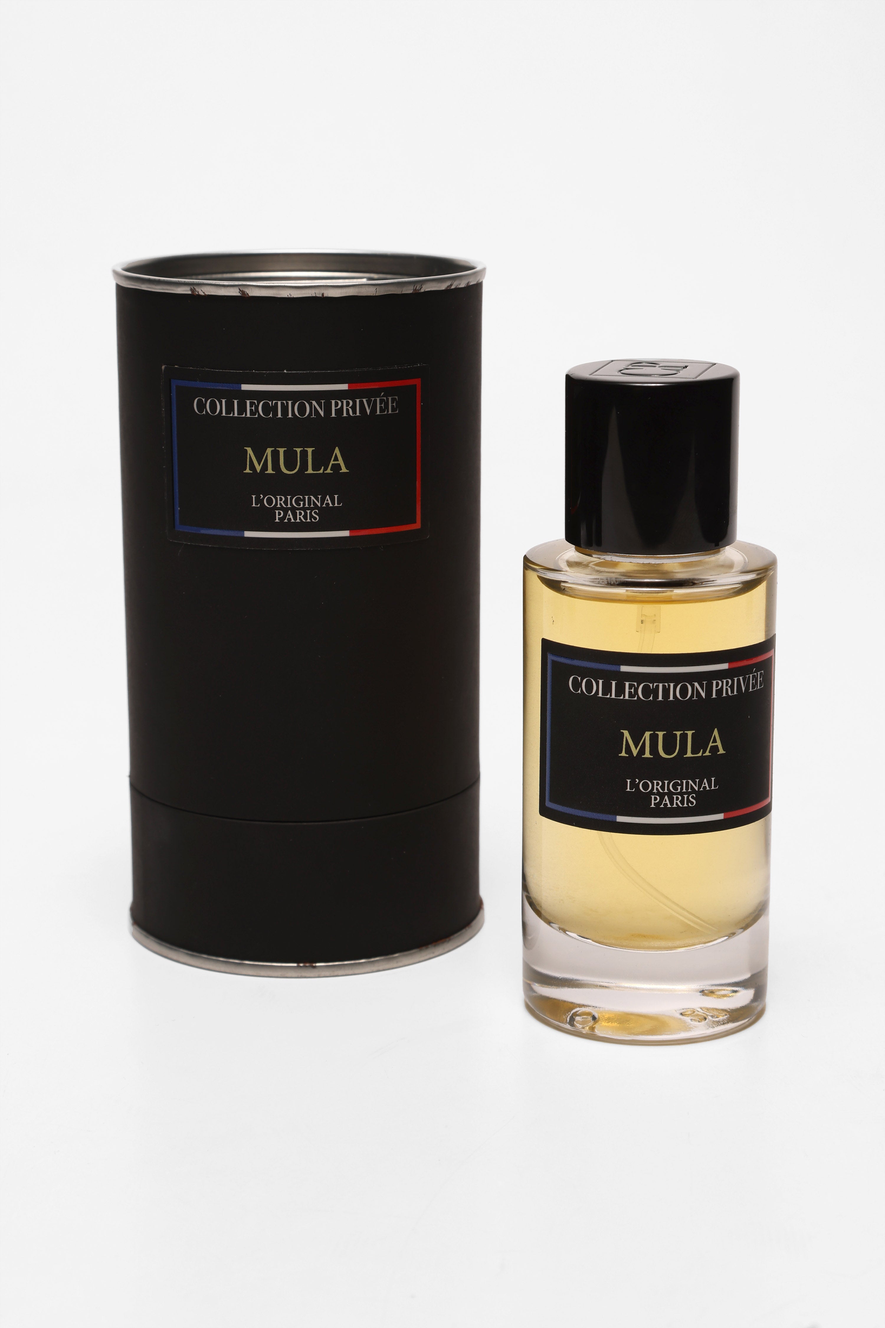 Parfüm - Mula - Gelb