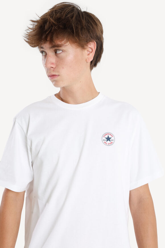T-Shirt - White