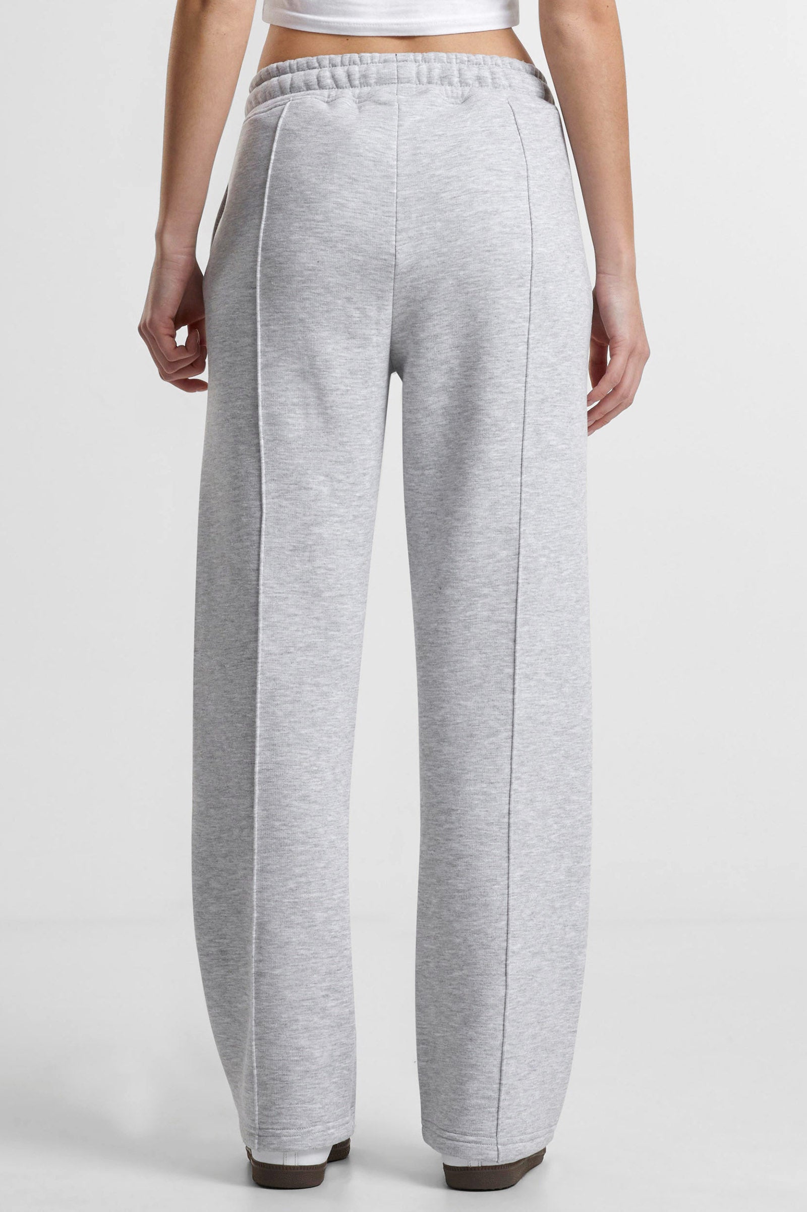 Sweathose - Grey