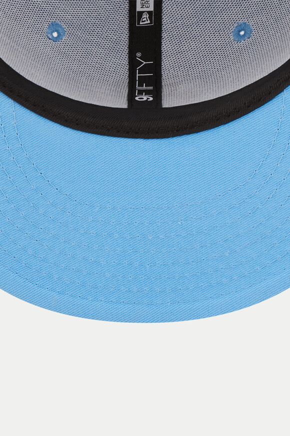 Casquette 9fifty / snapback - Blue