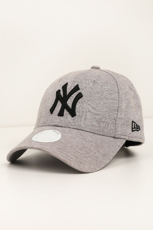 Casquette 9forty / snapback - Gris chiné