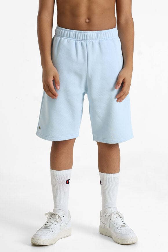 Short en sweat - Light Blue